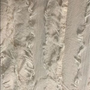 Peir1 Ivory Fall Curtains (2 panels)